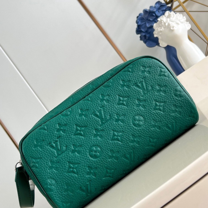 LV Cosmetic Bags